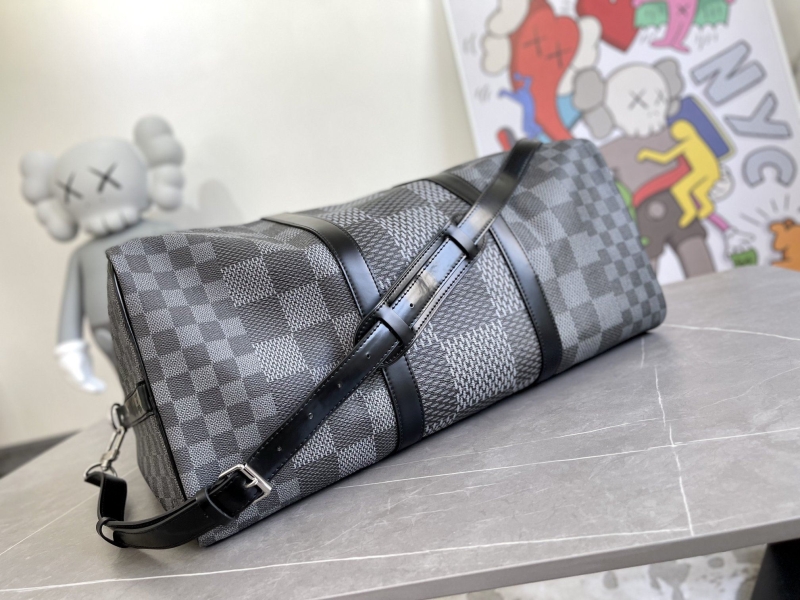 LV Travel Bags